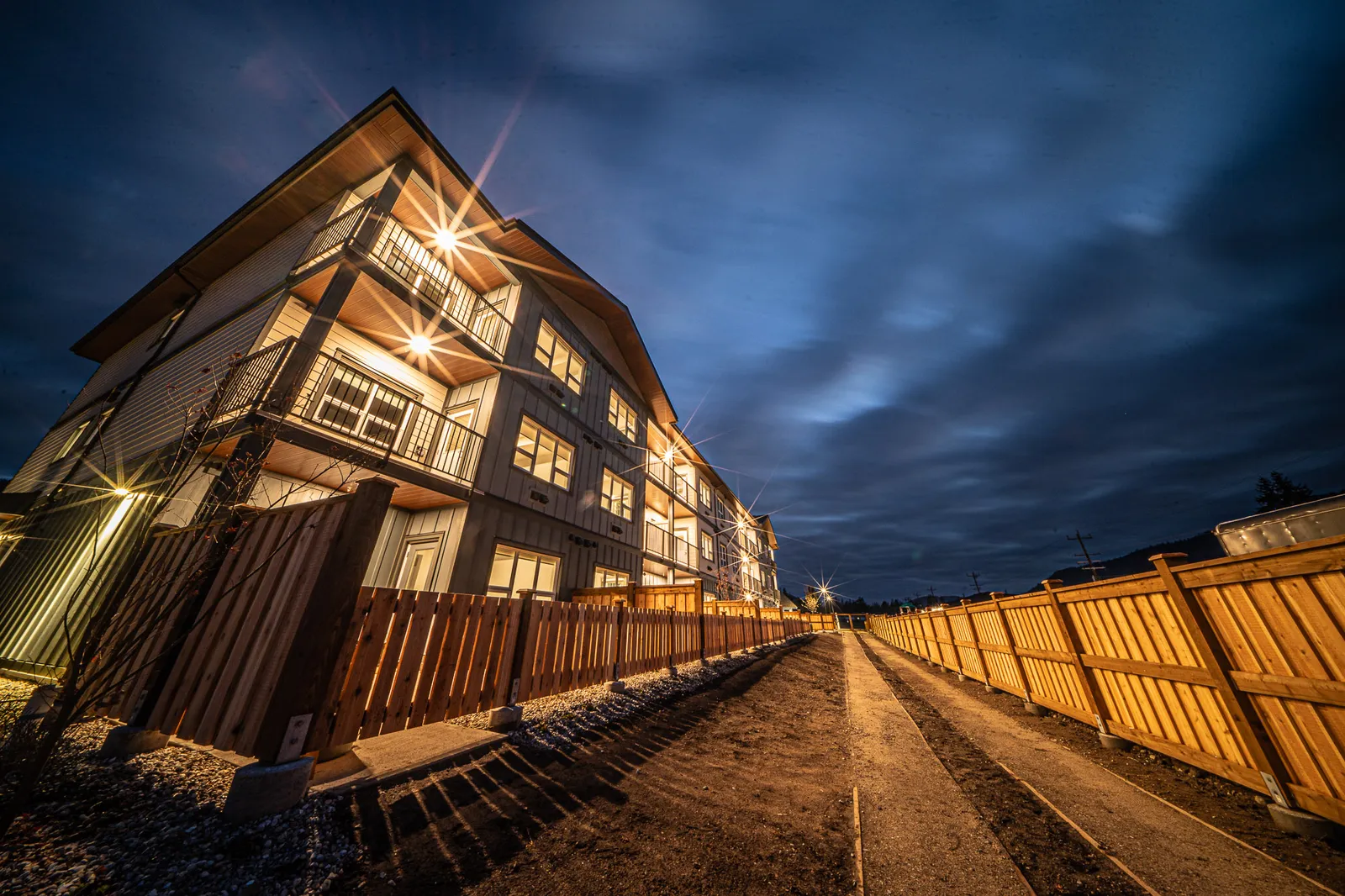 General Contractor & Construction Management Kootenays | NMC