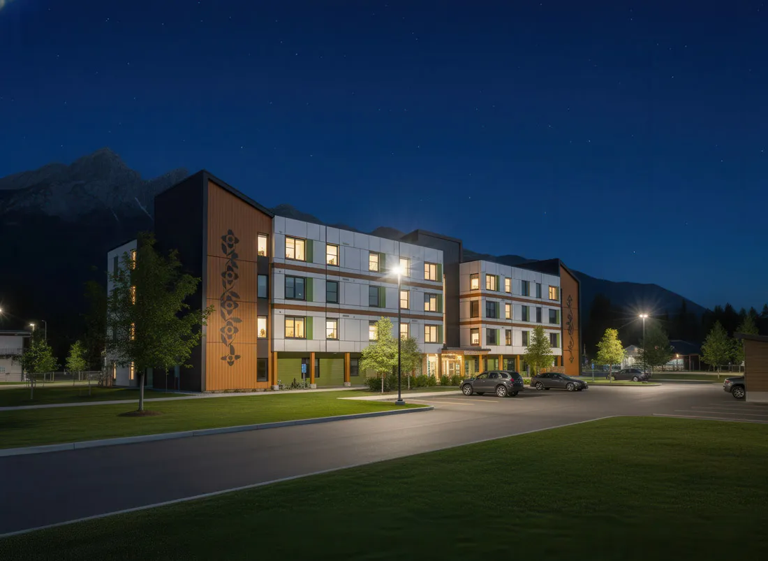 General Contractor & Construction Management Kootenays | NMC