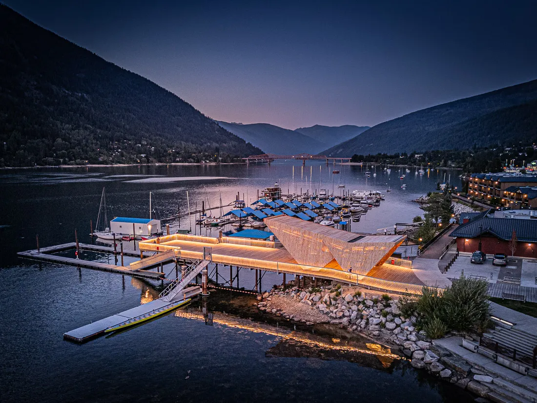 General Contractor & Construction Management Kootenays | NMC