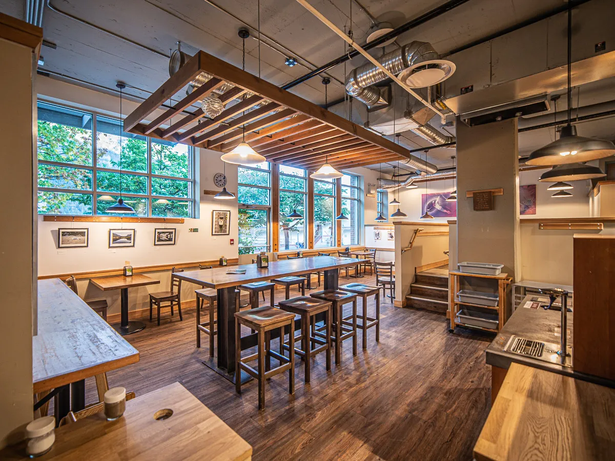 General Contractor & Construction Management Kootenays | NMC