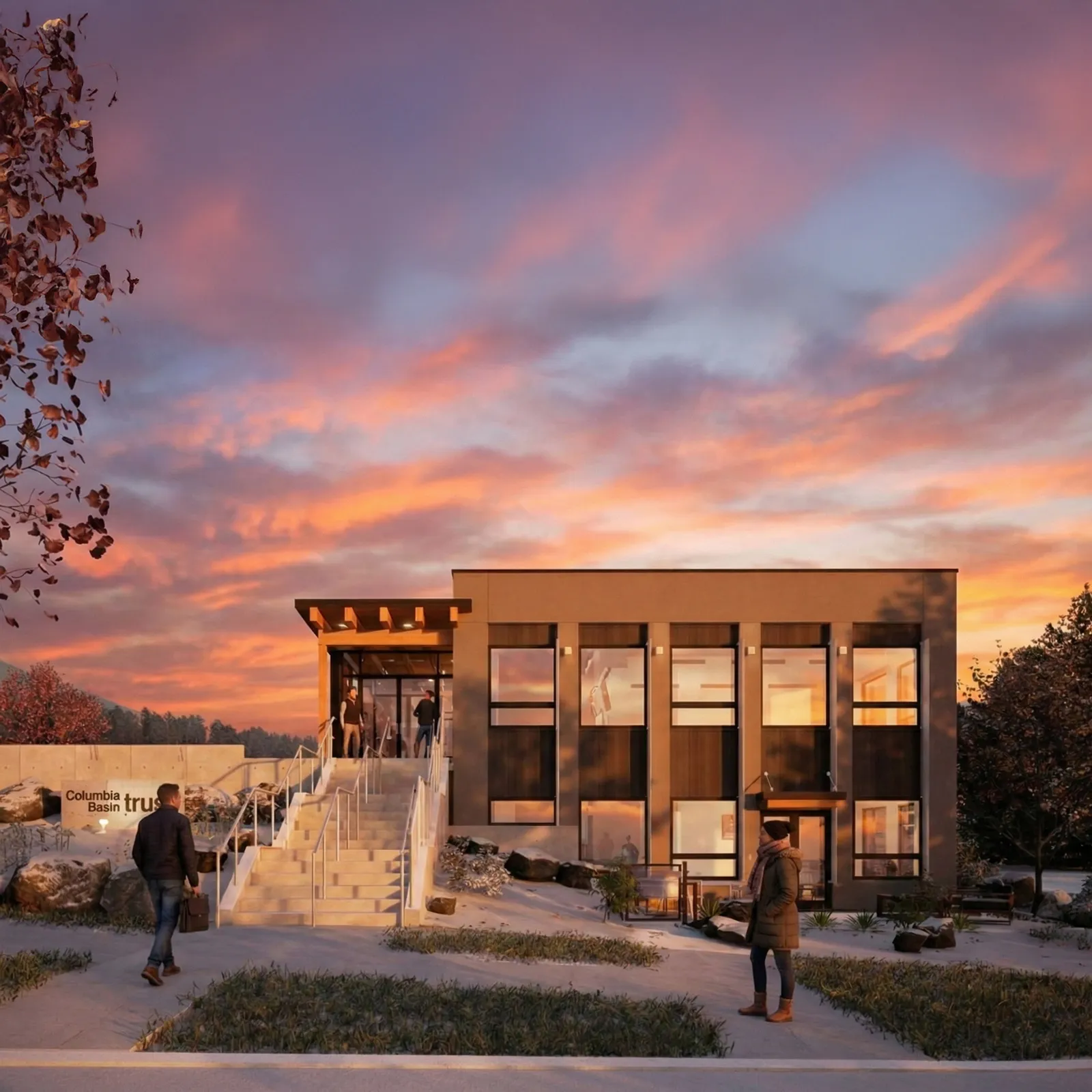 General Contractor & Construction Management Kootenays | NMC